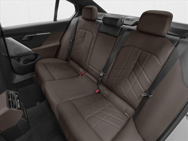 2027 BMW 5 Series 540i xDrive