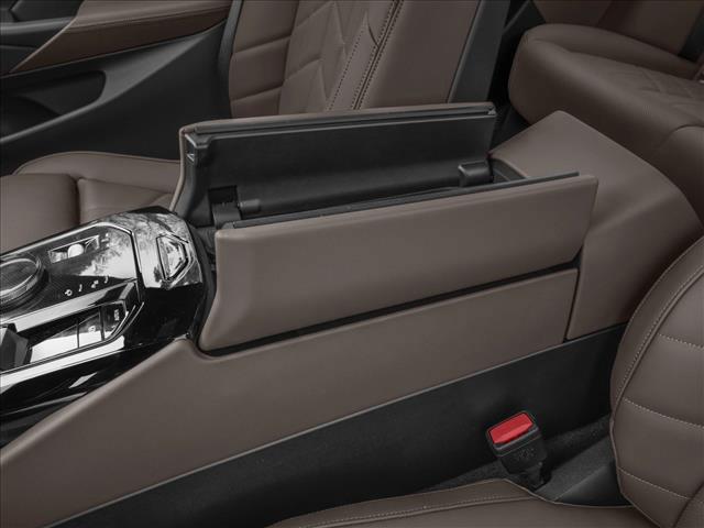 2027 BMW 5 Series 540i xDrive