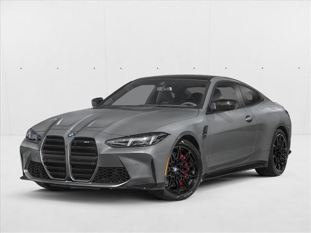 2027 BMW M4 Competition xDrive for sale in Delray Beach, FL