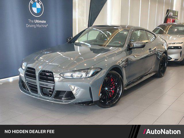 2027 BMW M4 Competition xDrive for sale in Delray Beach, FL