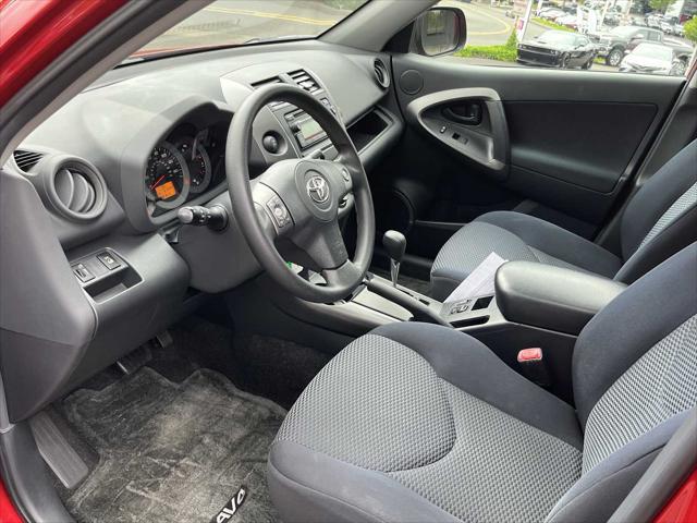 2012 Toyota RAV4 Sport V6