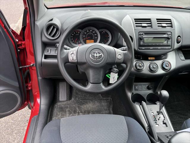 2012 Toyota RAV4 Sport V6