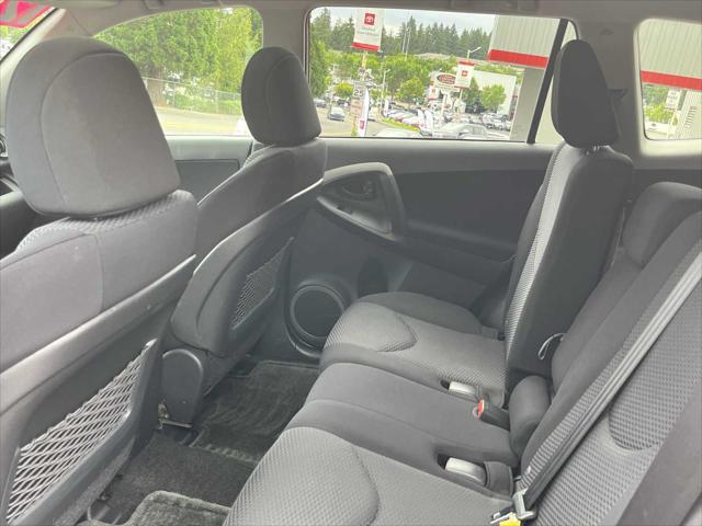 2012 Toyota RAV4 Sport V6