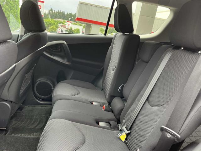 2012 Toyota RAV4 Sport V6