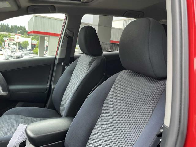 2012 Toyota RAV4 Sport V6