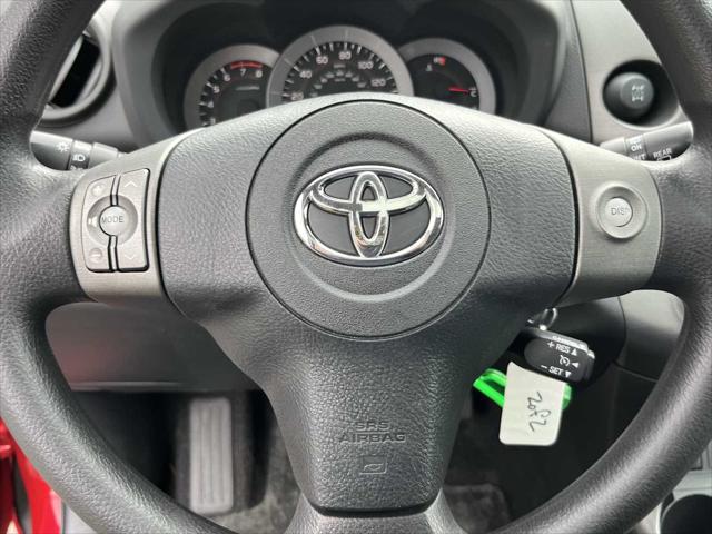 2012 Toyota RAV4 Sport V6