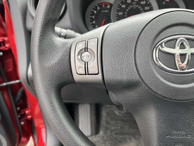 2012 Toyota RAV4 Sport V6