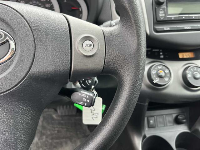 2012 Toyota RAV4 Sport V6