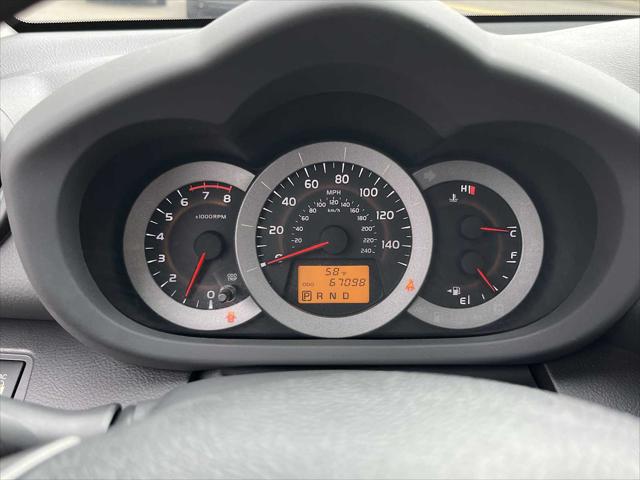 2012 Toyota RAV4 Sport V6