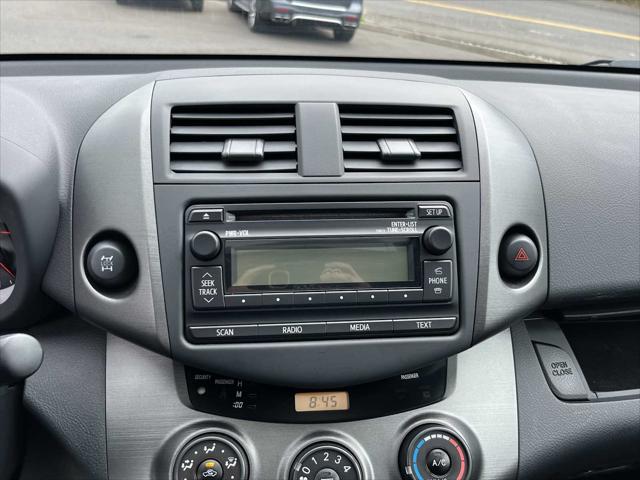 2012 Toyota RAV4 Sport V6