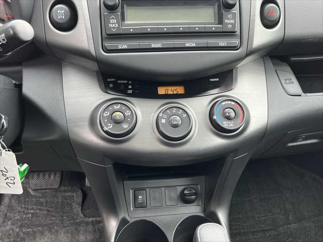 2012 Toyota RAV4 Sport V6