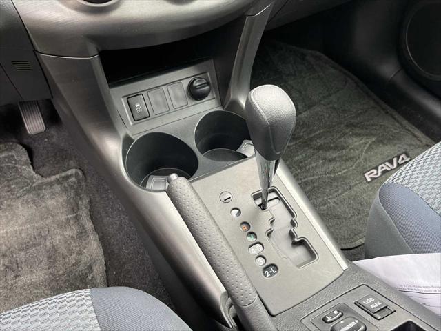 2012 Toyota RAV4 Sport V6
