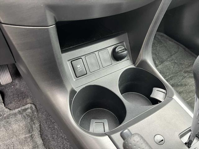 2012 Toyota RAV4 Sport V6
