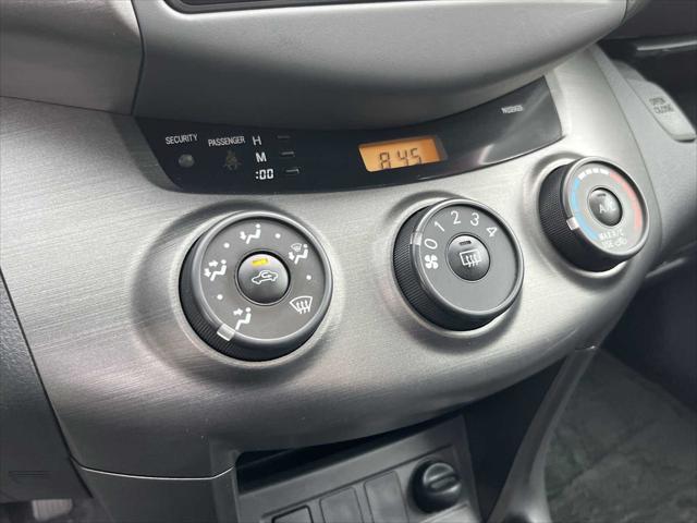 2012 Toyota RAV4 Sport V6