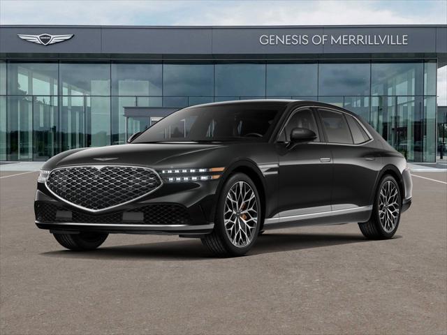 2026 Genesis G90 3.5T E-SC MHEV AWD for sale in MERRILLVILLE, IN