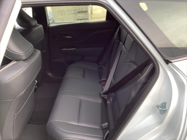 2026 Toyota Crown Signia Limited