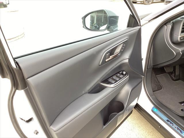 2026 Toyota Crown Signia Limited