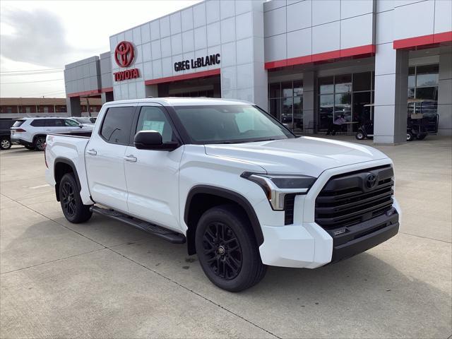 2026 Toyota Tundra Unknown for sale in Houma, LA