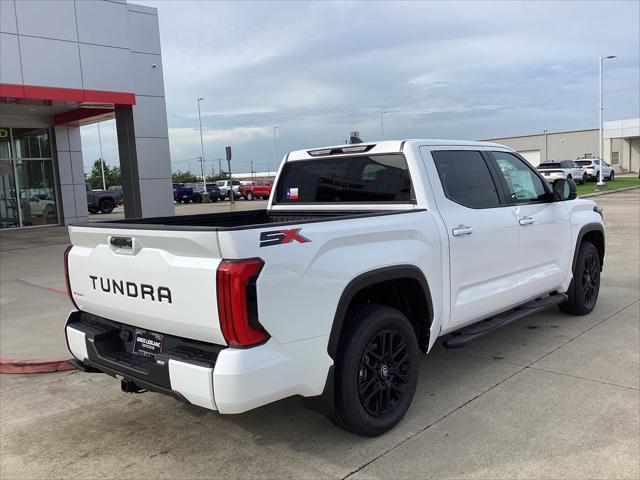 2026 Toyota Tundra Unknown