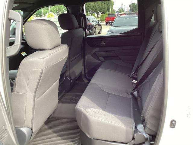 2026 Toyota Tundra Unknown