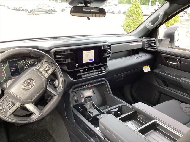 2026 Toyota Tundra Unknown