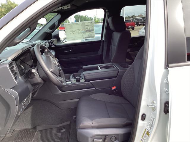 2026 Toyota Tundra Unknown