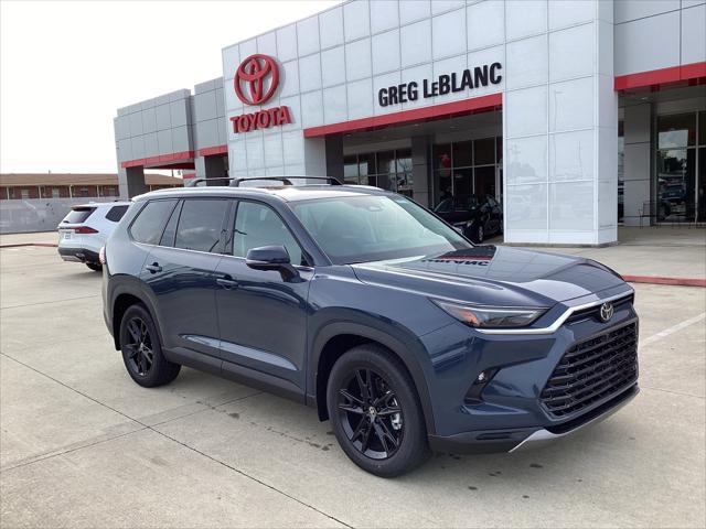2026 Toyota Grand Highlander Unknown for sale in Houma, LA