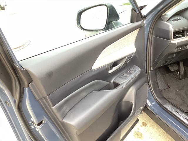 2026 Toyota Grand Highlander Unknown