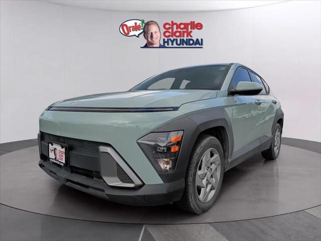 2024 Hyundai Kona SE for sale in PHARR, TX