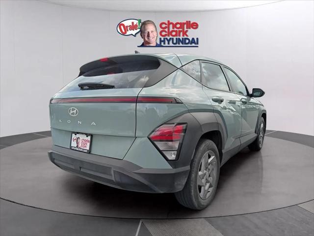 2024 Hyundai Kona SE
