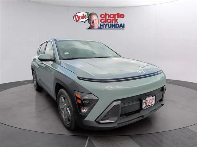 2024 Hyundai Kona SE