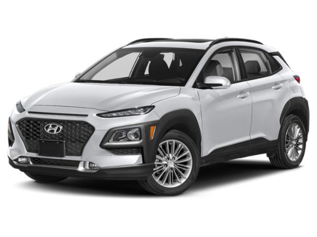 2020 Hyundai Kona SEL Plus for sale in CENTEREACH, NY