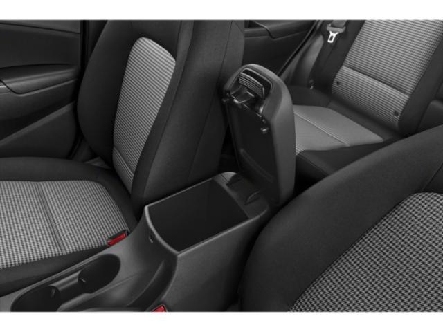 2020 Hyundai Kona SEL Plus
