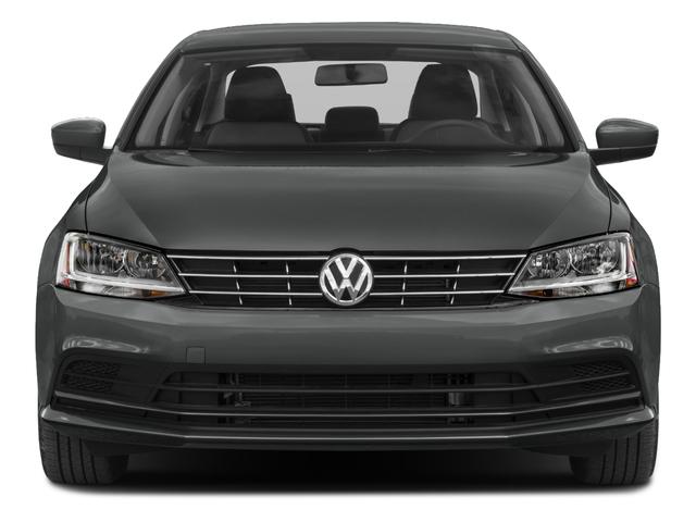 2018 Volkswagen Jetta 1.4T S