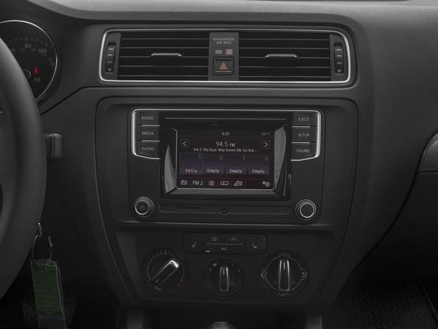 2018 Volkswagen Jetta 1.4T S