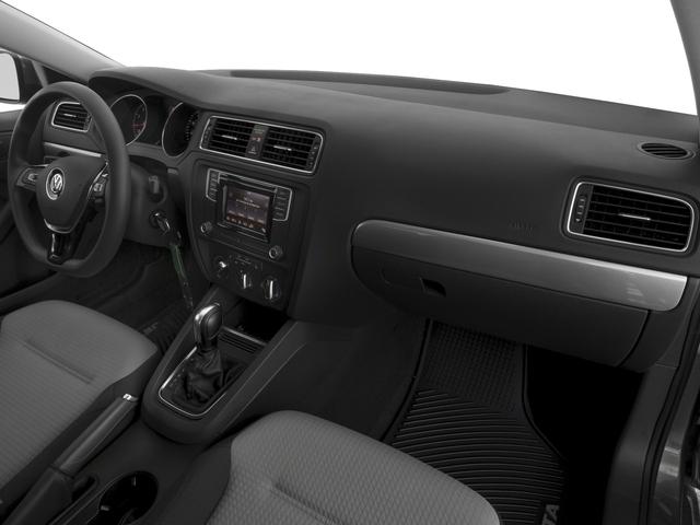 2018 Volkswagen Jetta 1.4T S