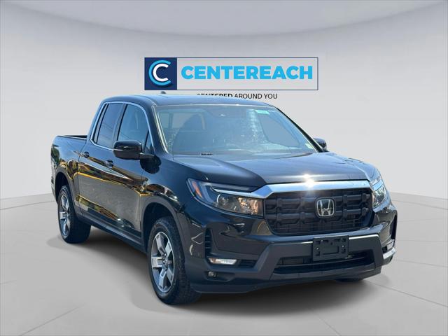 2024 Honda Ridgeline RTL for sale in CENTEREACH, NY