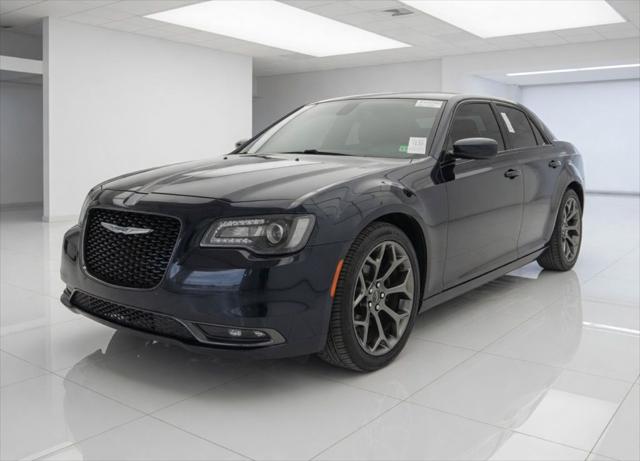2017 Chrysler 300 300S for sale in Oklahoma City, OK