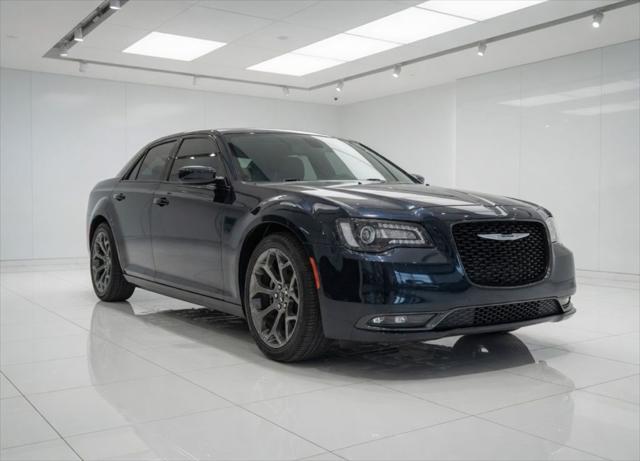 2017 Chrysler 300 300S