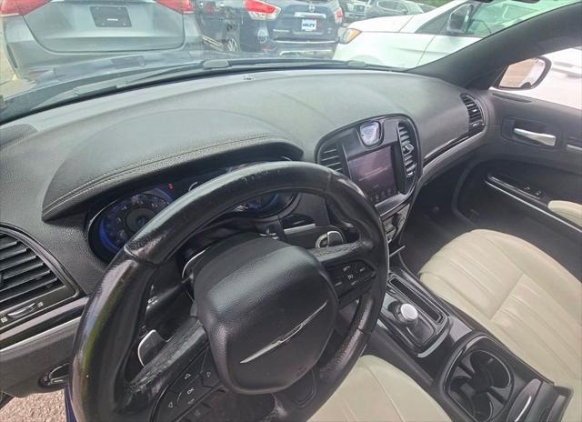2017 Chrysler 300 300S