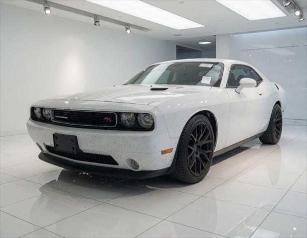 2014 Dodge Challenger R/T for sale in Oklahoma City, OK