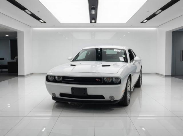2014 Dodge Challenger R/T