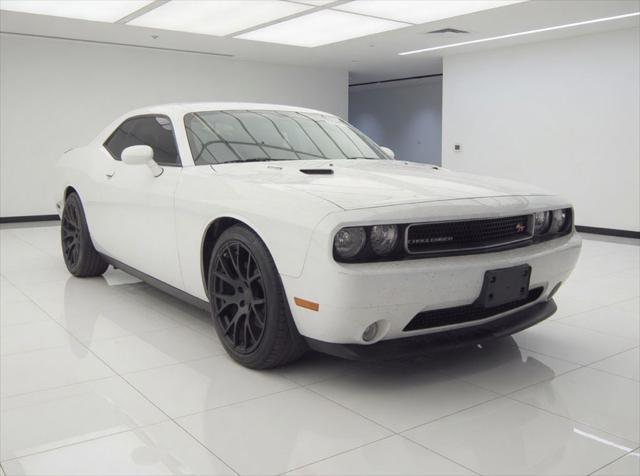 2014 Dodge Challenger R/T