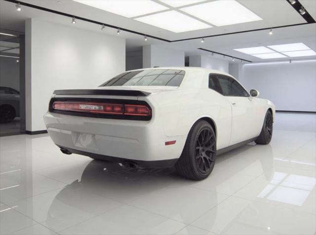 2014 Dodge Challenger R/T