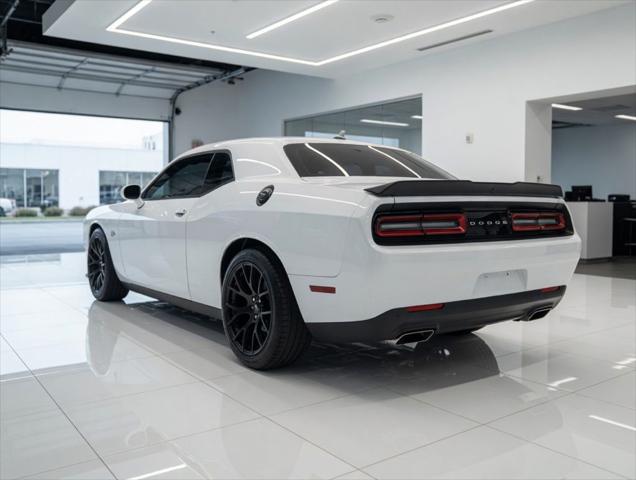 2014 Dodge Challenger R/T
