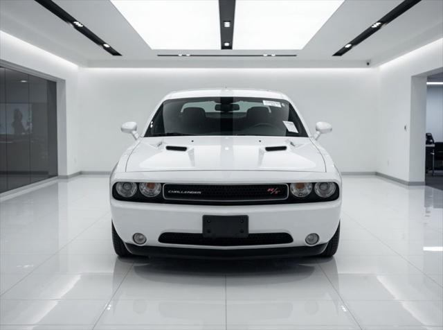 2014 Dodge Challenger R/T