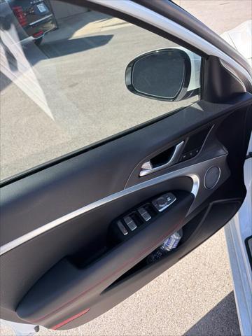 2025 Genesis G70 2.5T AWD