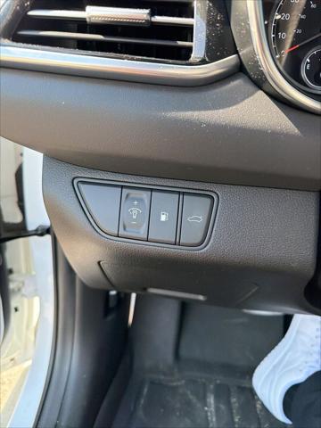 2025 Genesis G70 2.5T AWD