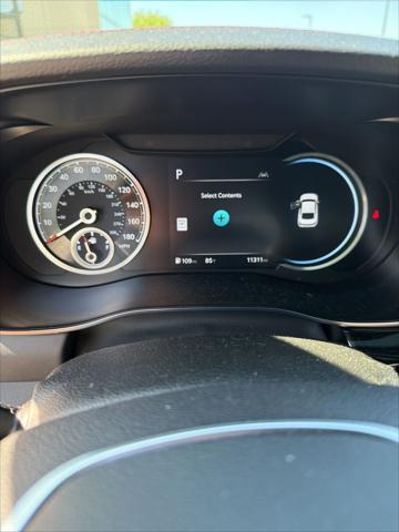 2025 Genesis G70 2.5T AWD