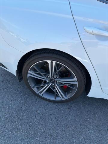 2025 Genesis G70 2.5T AWD